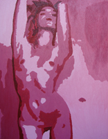 Freedom Painting