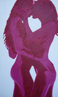 Desire Painting