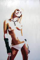 Confidence Painting